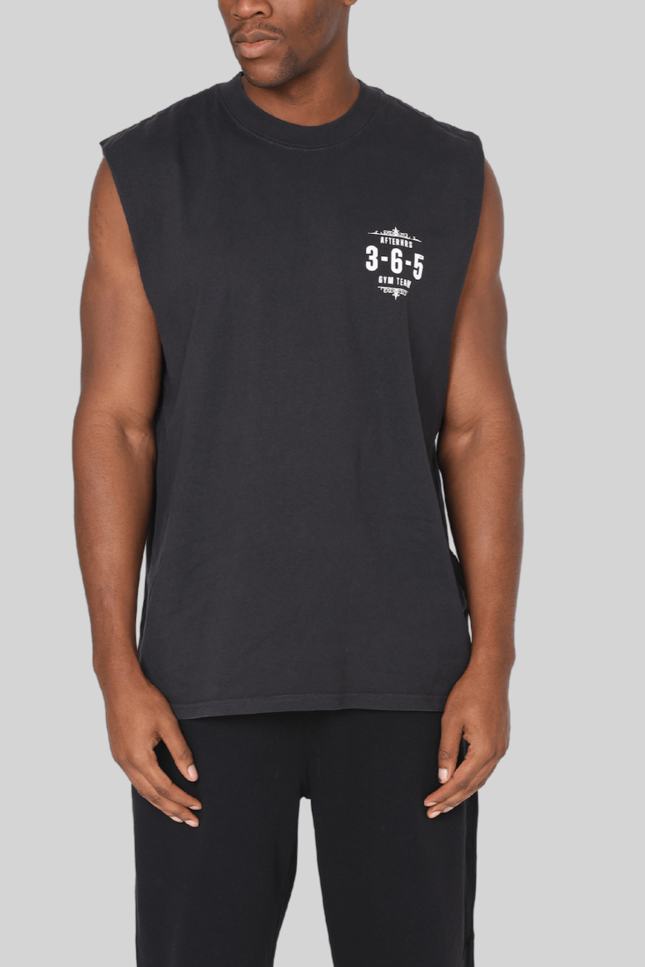 365 Gym Team Tank Top
