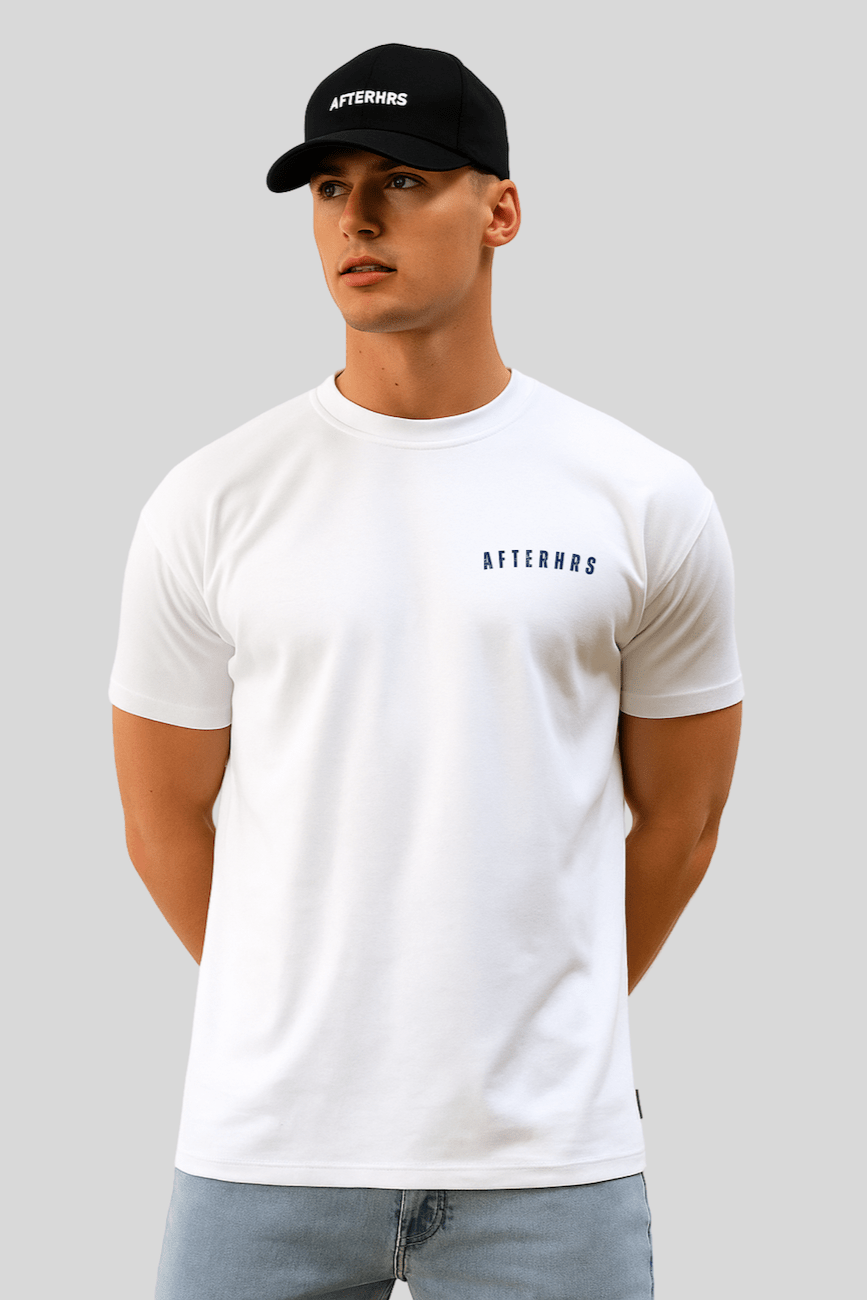 AH Relaxed T-Shirt