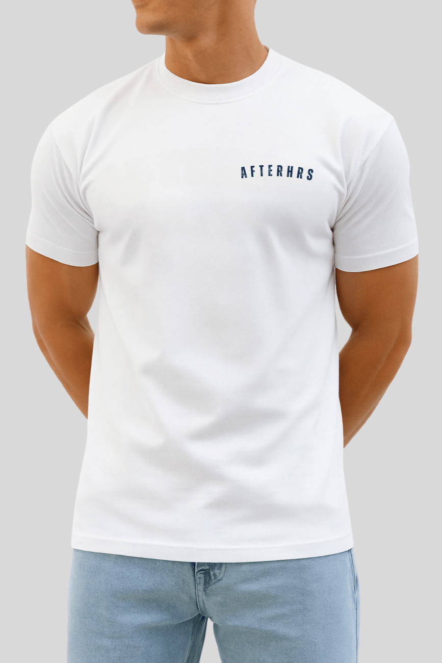 AH Relaxed T-Shirt