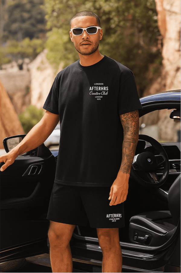 Creative Club LDN T-Shirt
