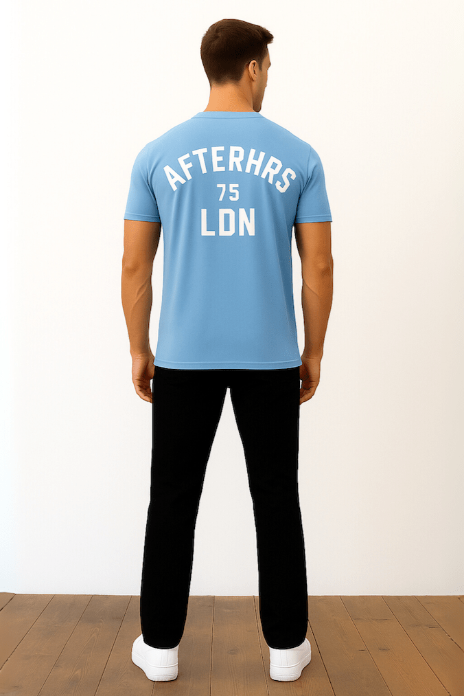 LDN Relaxed T-Shirt