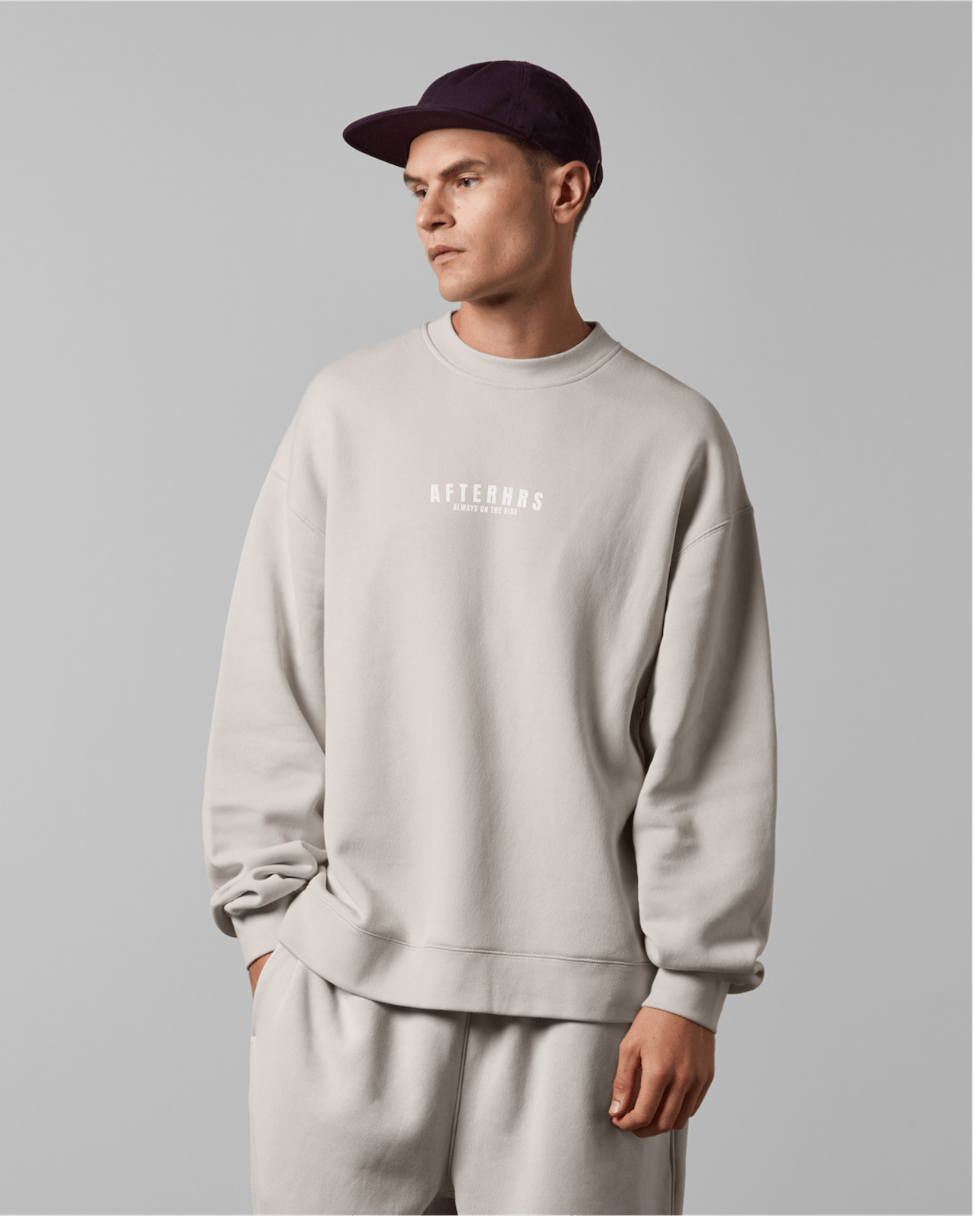 On The Rise Tracksuit