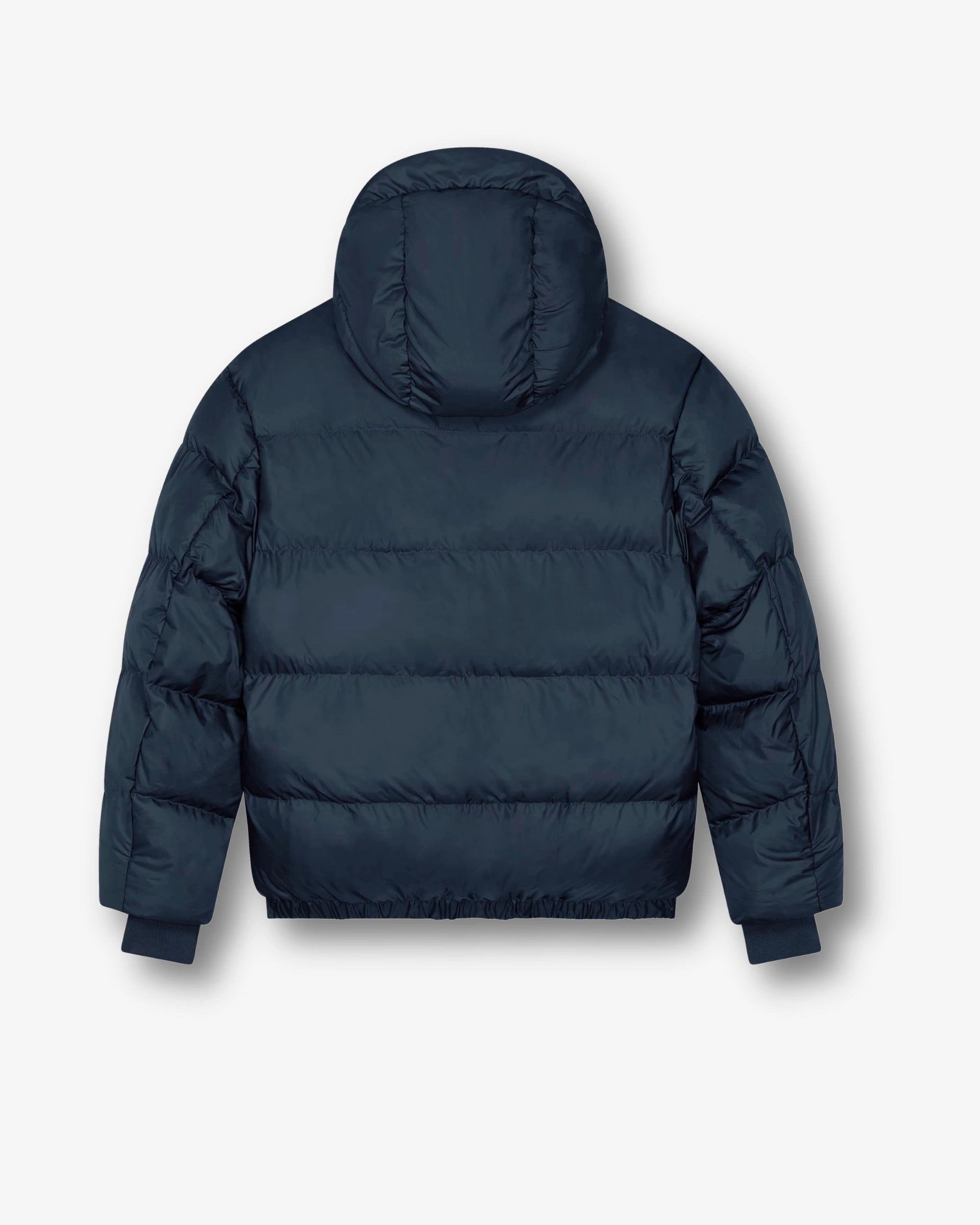 Oversized Puffer Jacket