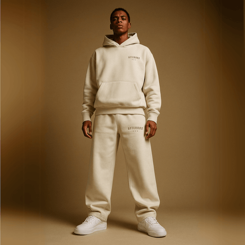 3 Star Tracksuit