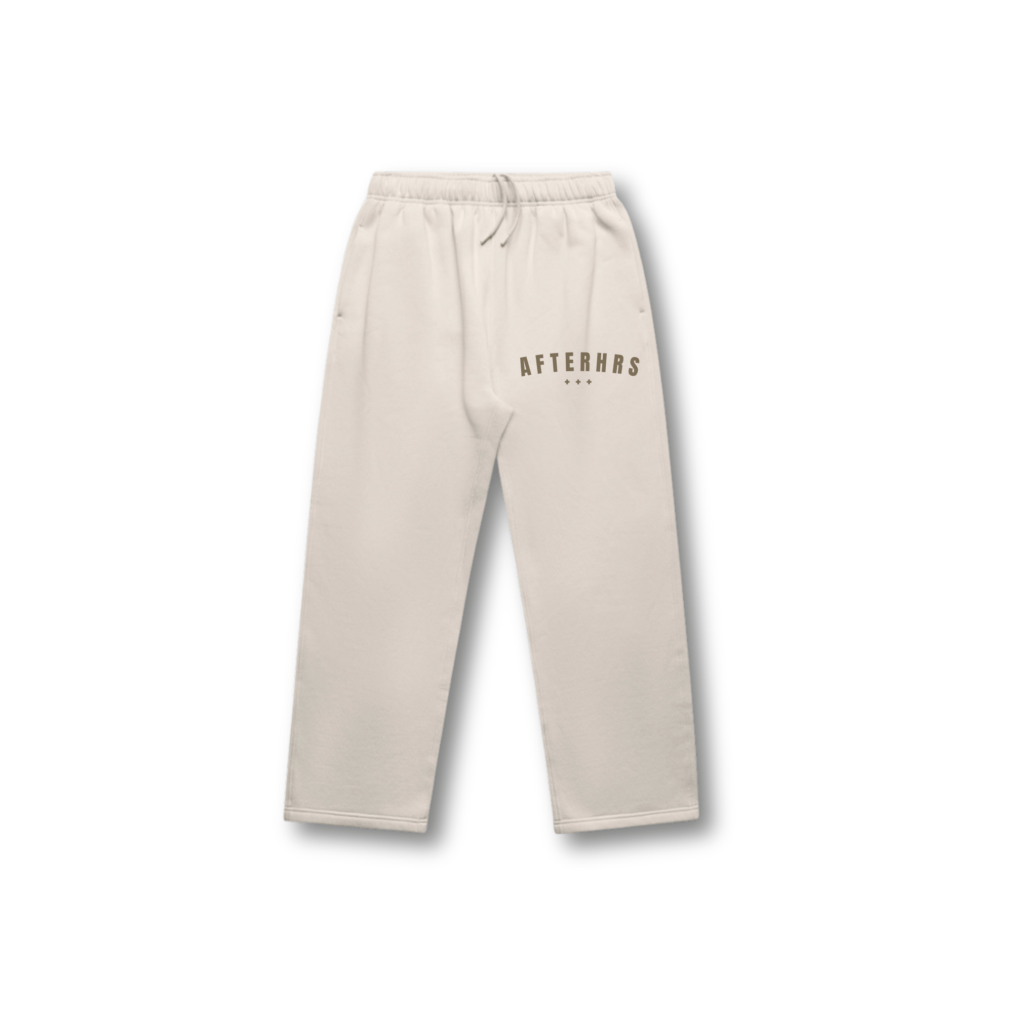 3 Star Tracksuit