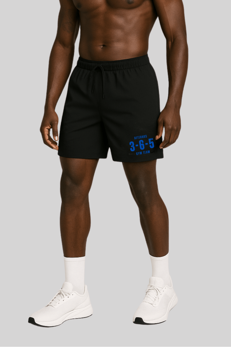 365 Active Shorts
