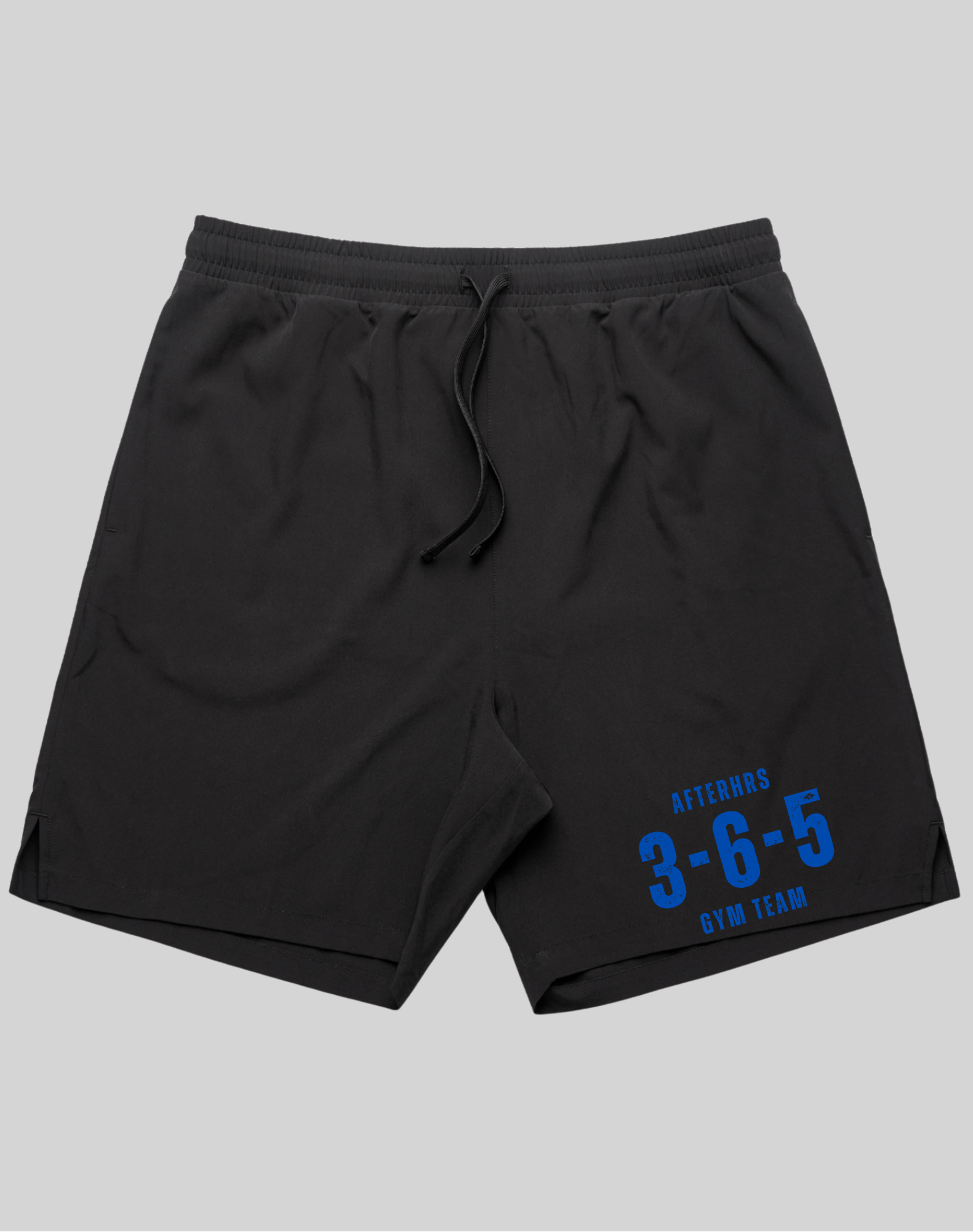 365 Active Shorts