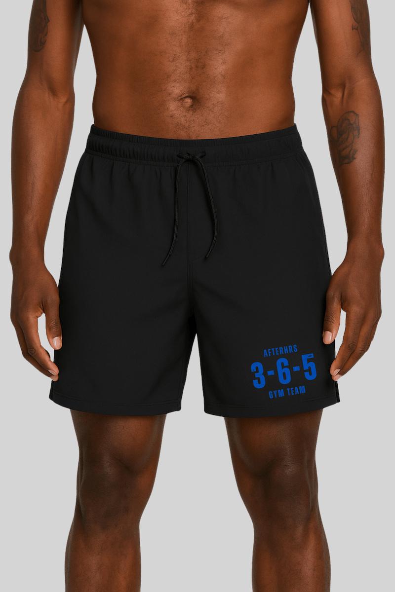 365 Active Shorts