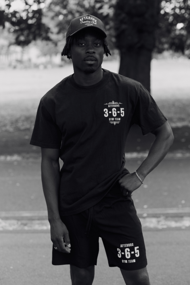 365 Active Shorts