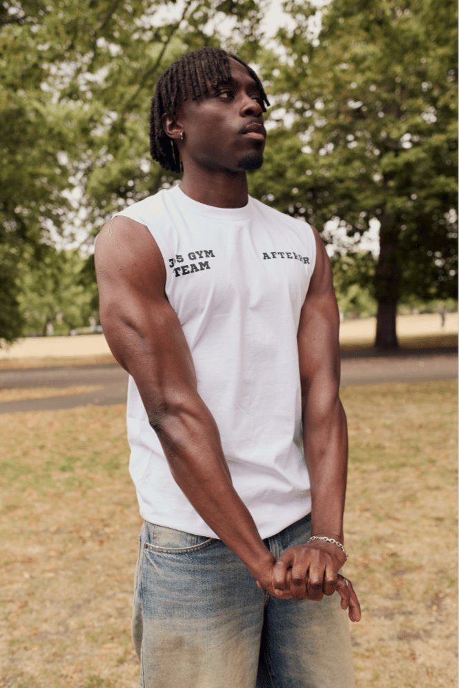 365 Classic Tank Top