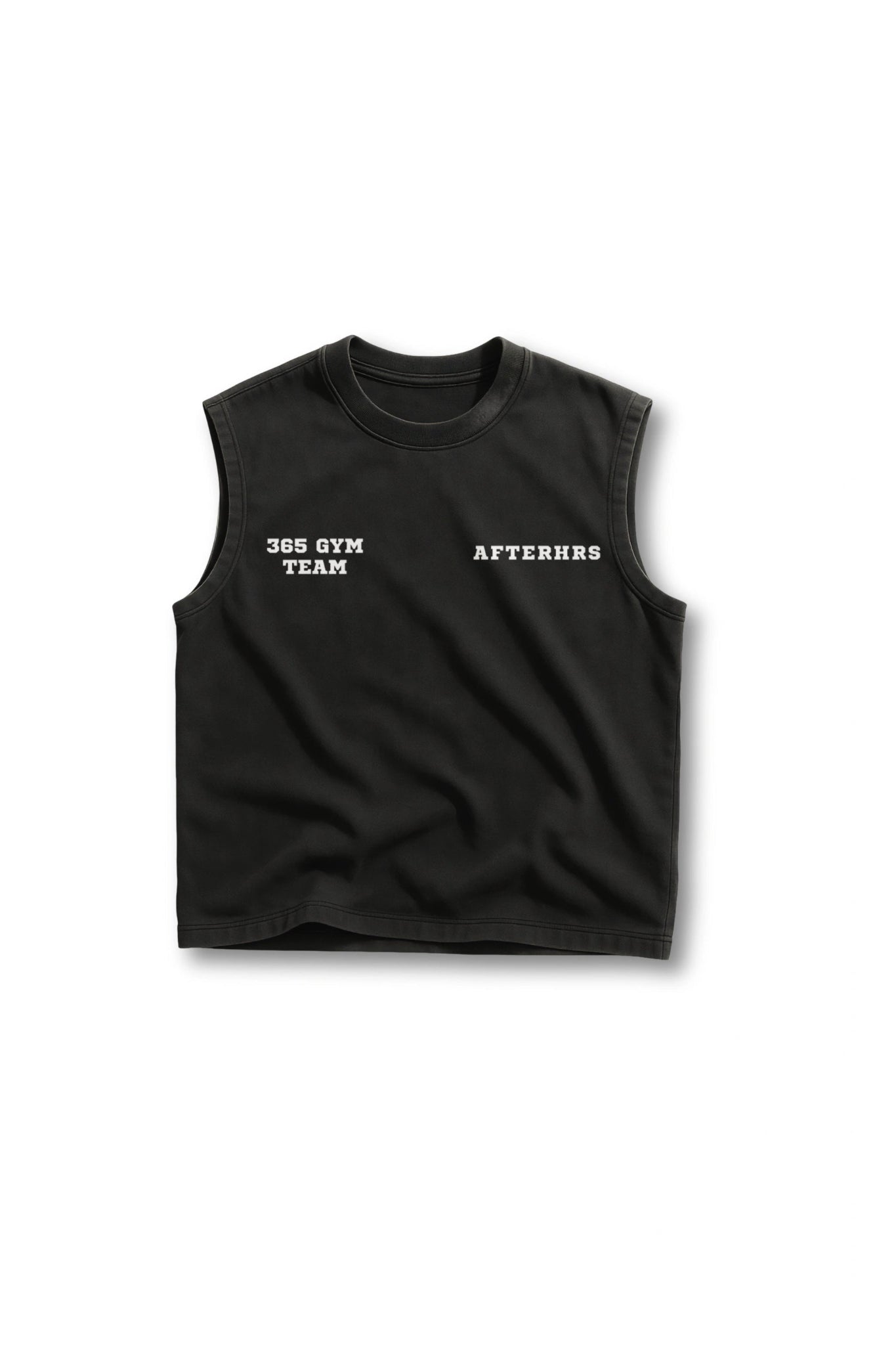 365 Classic Tank Top