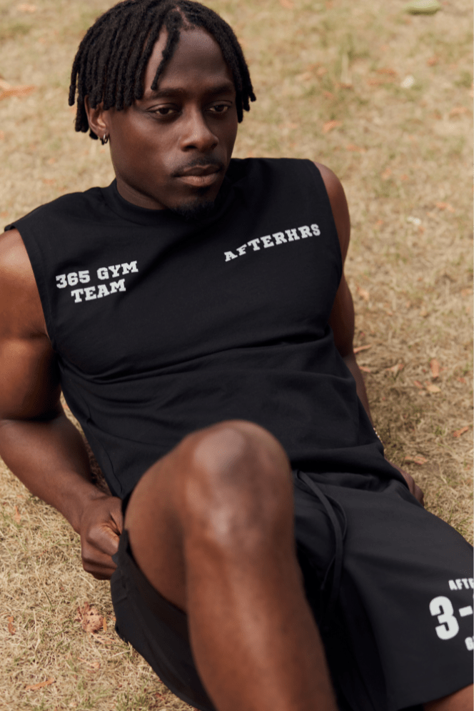 365 Classic Tank Top