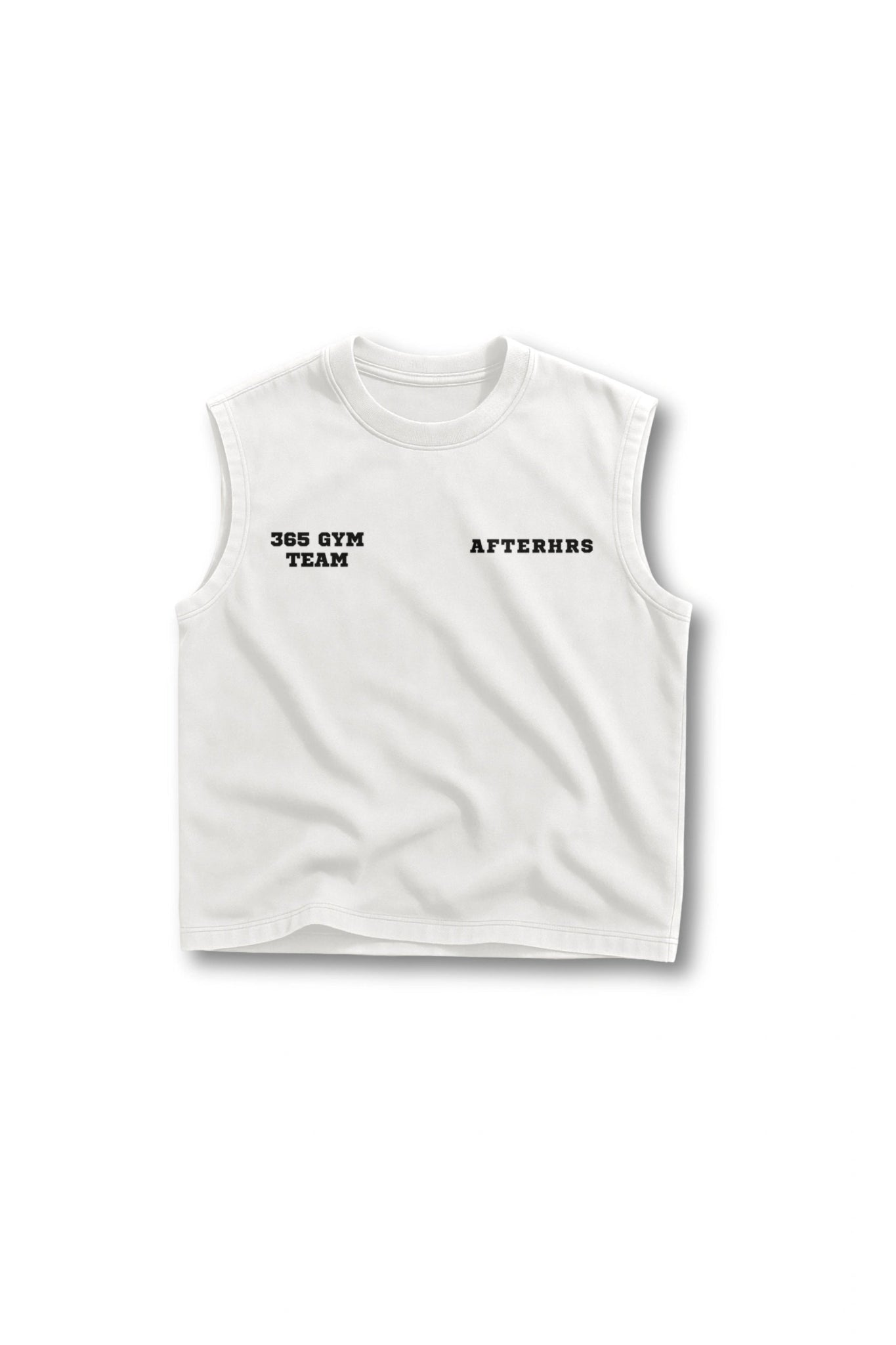 365 Classic Tank Top