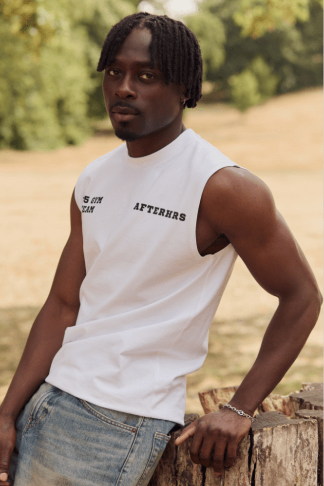365 Classic Tank Top