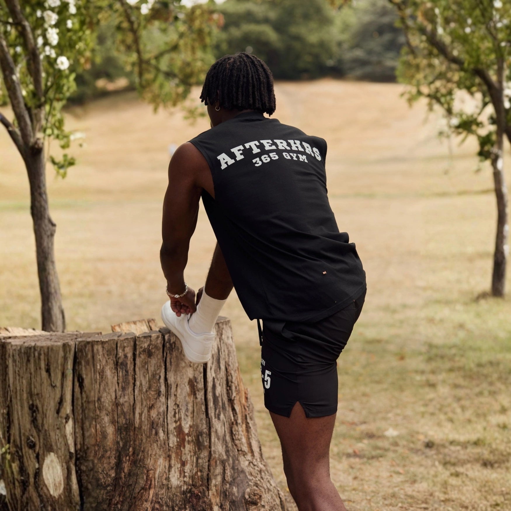 365 Classic Tank Top