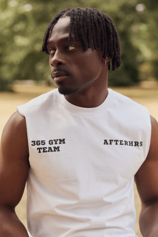 365 Classic Tank Top