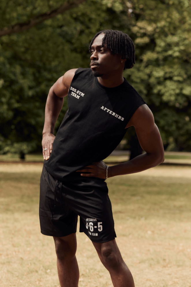 365 Classic Tank Top