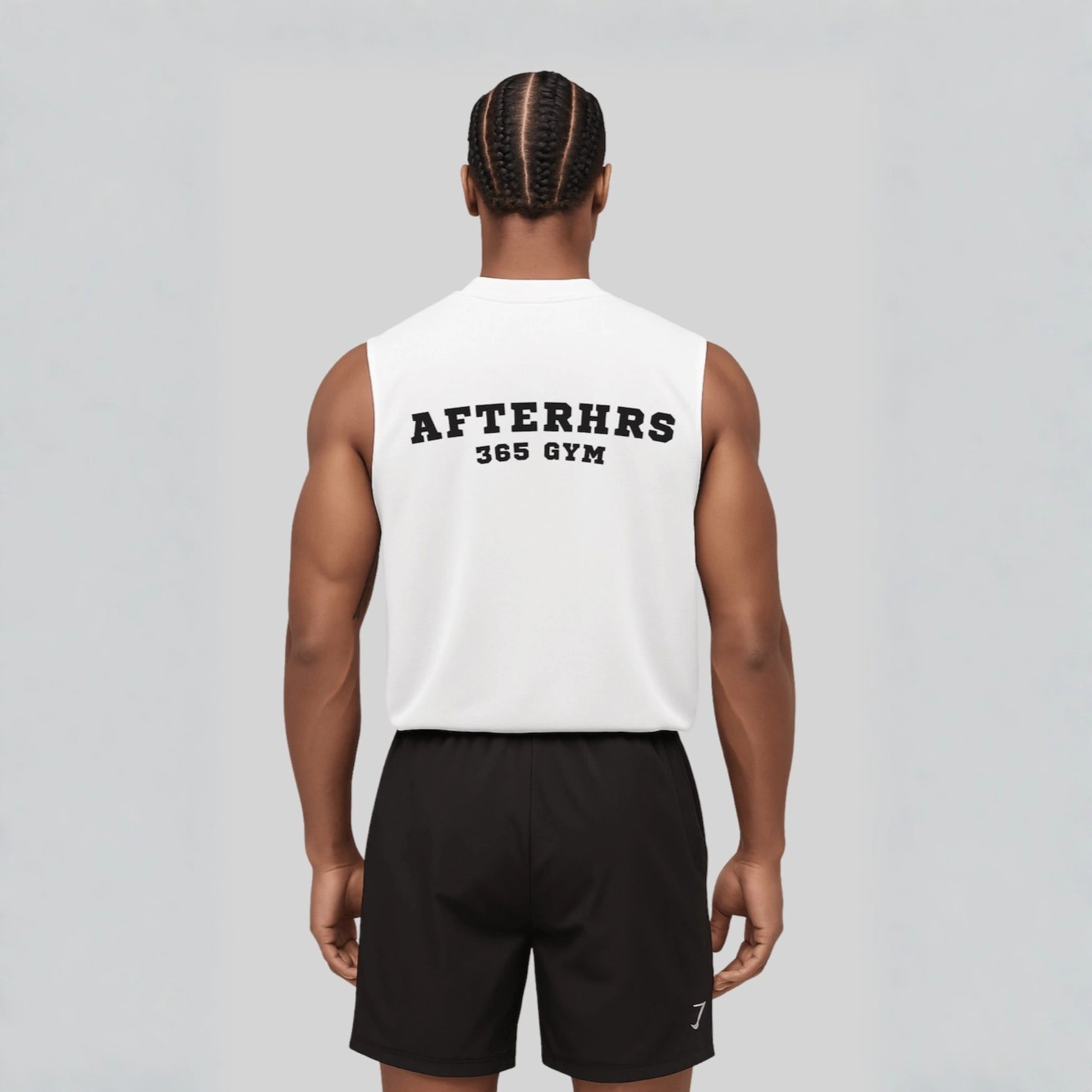 365 Classic Tank Top