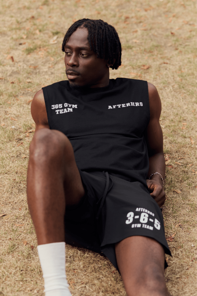 365 Classic Tank Top
