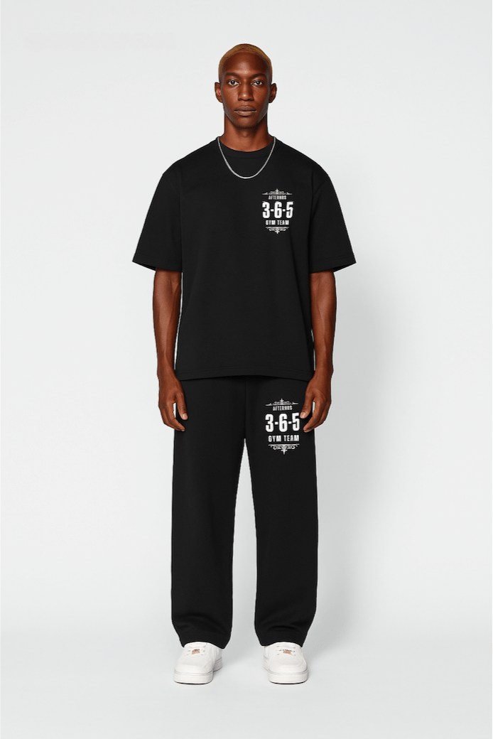 365 Cuffless Sweatpants