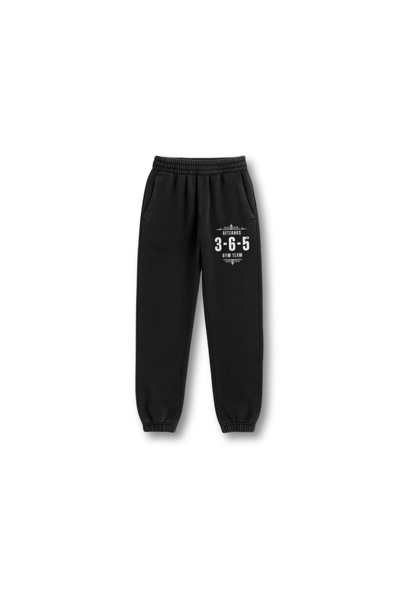 365 Cuffless Sweatpants