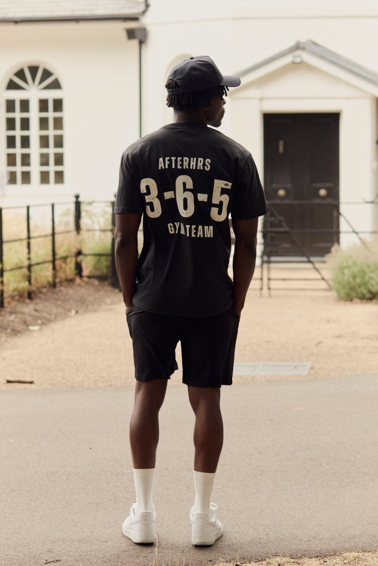 365 Gym Team T-Shirt