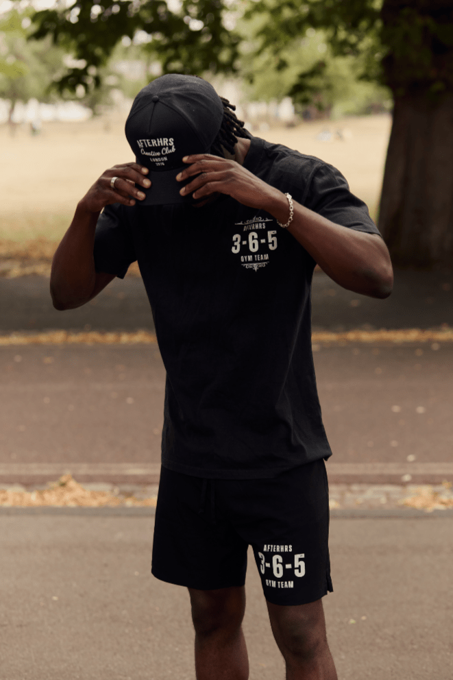 365 Gym Team T-Shirt