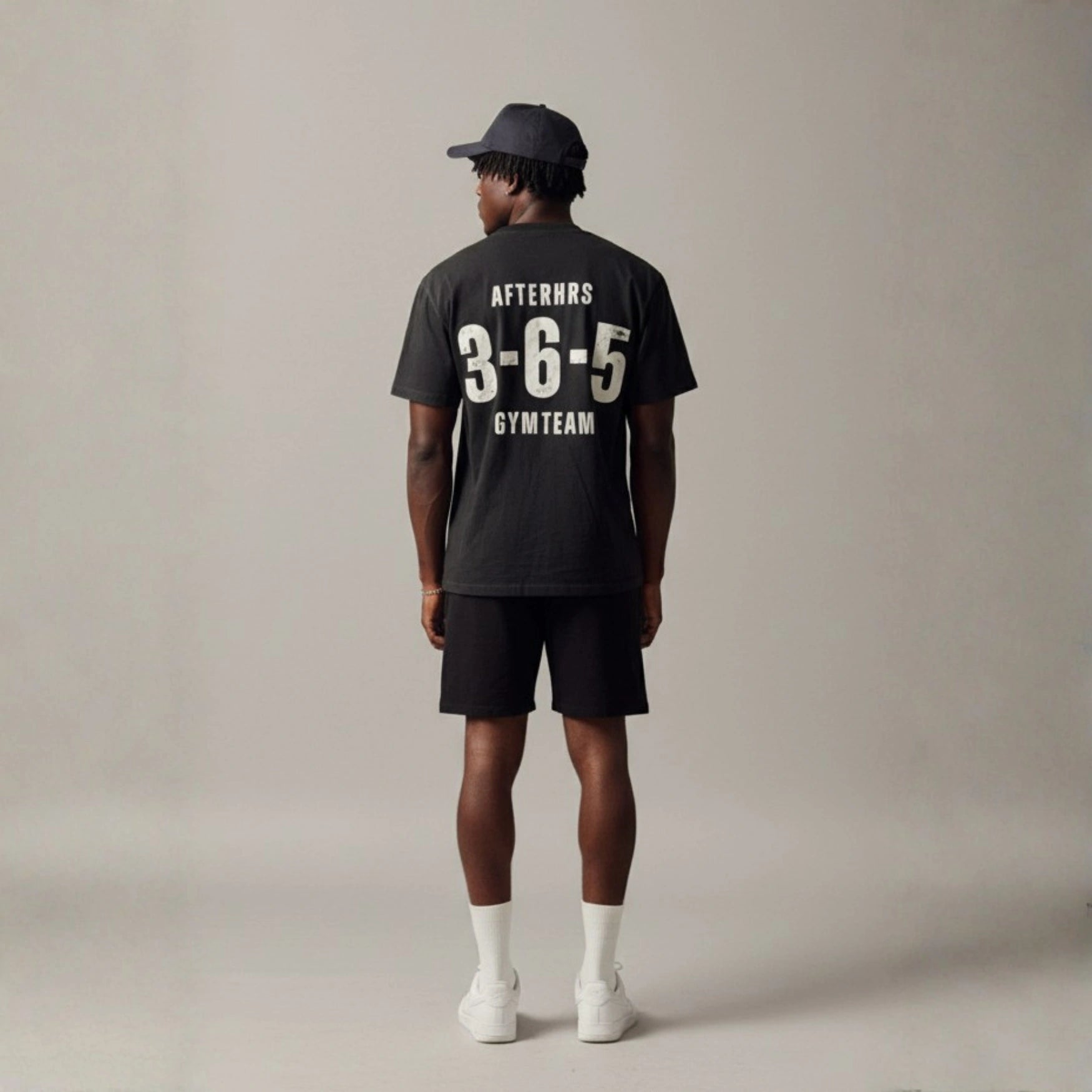 365 Gym Team T-Shirt