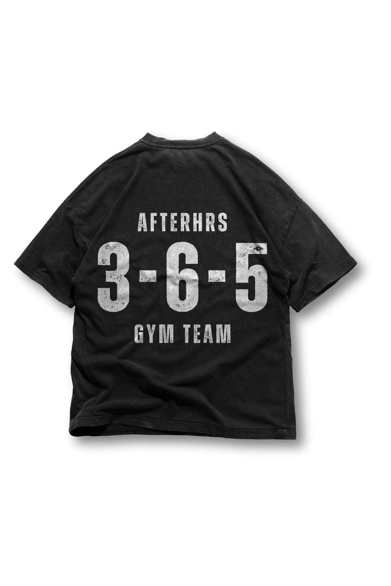365 Gym Team T-Shirt