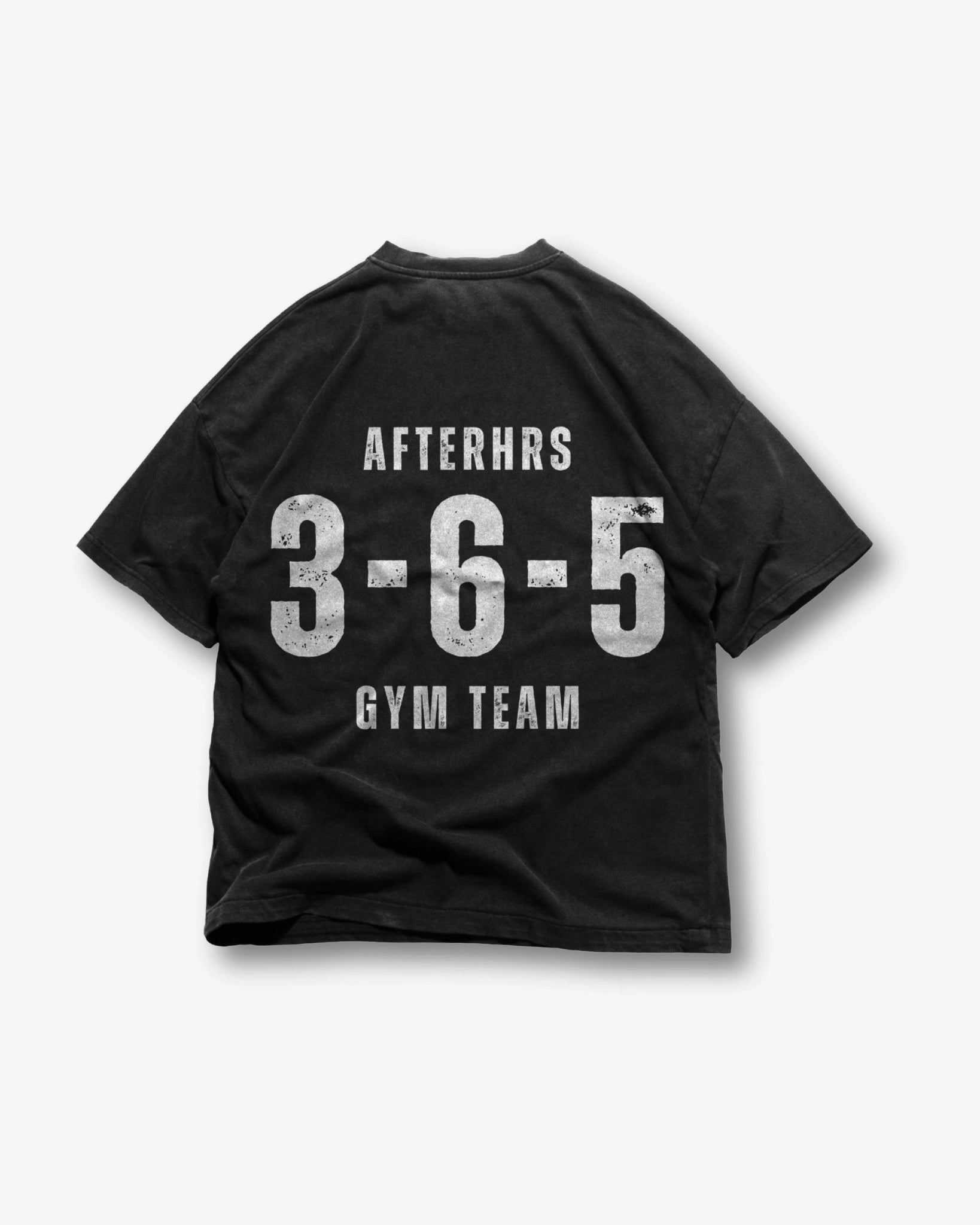 365 Gym Team T-Shirt