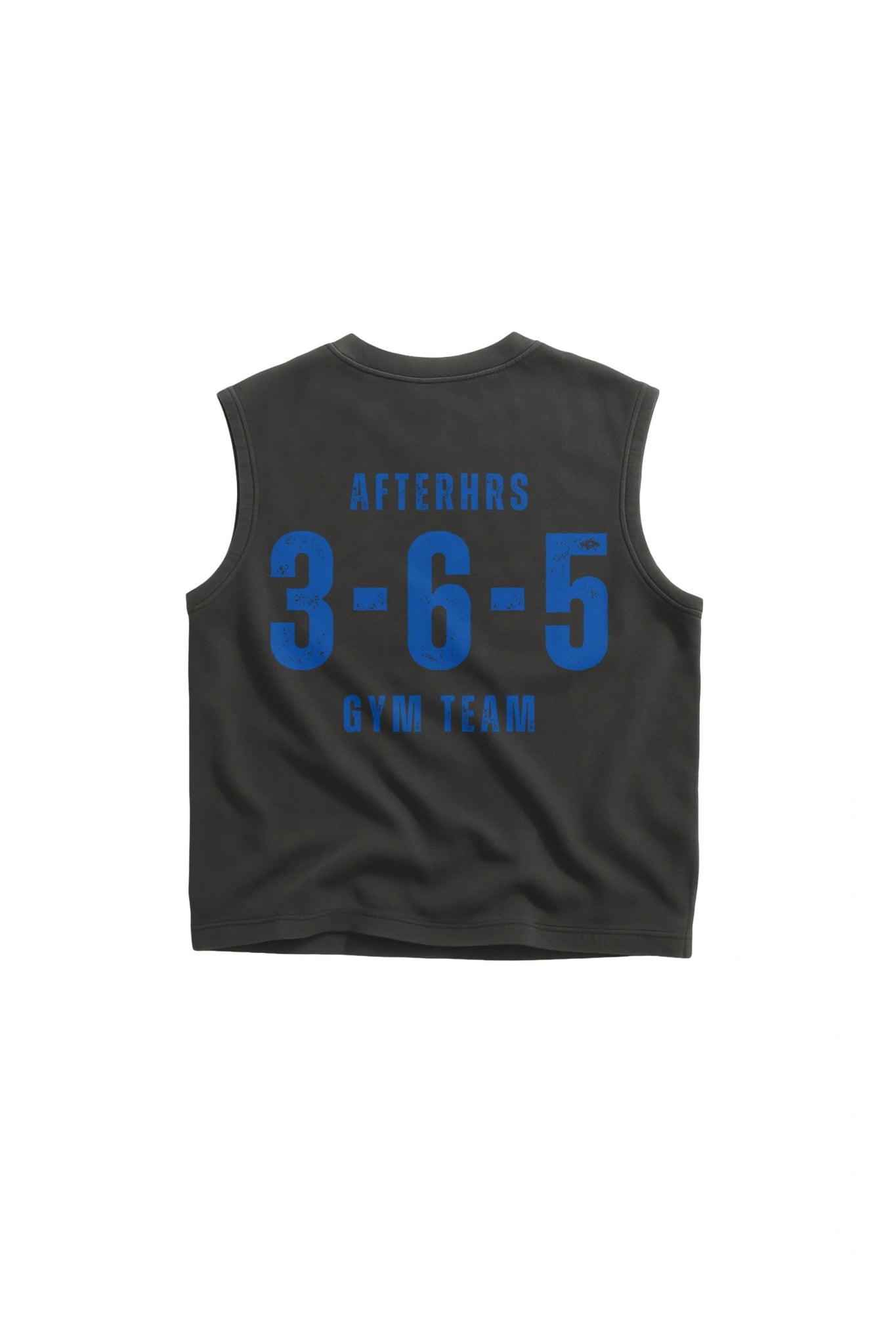 365 Gym Team Tank Top
