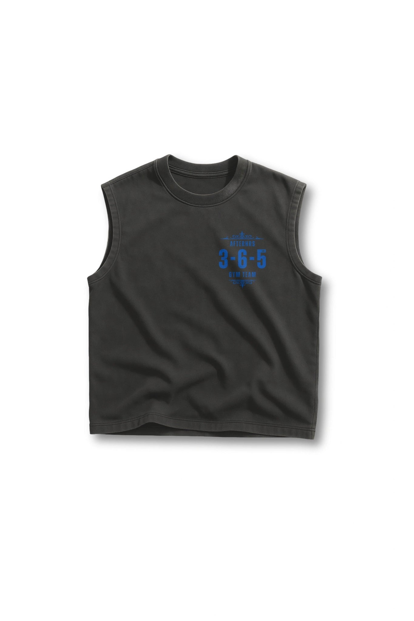 365 Gym Team Tank Top