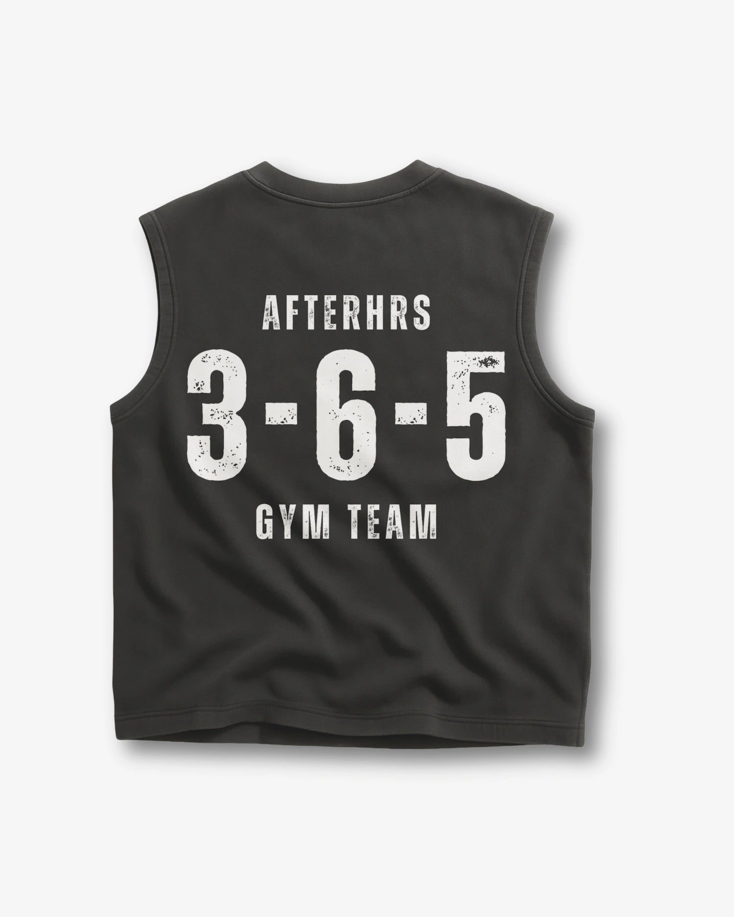 365 Gym Team Tank Top