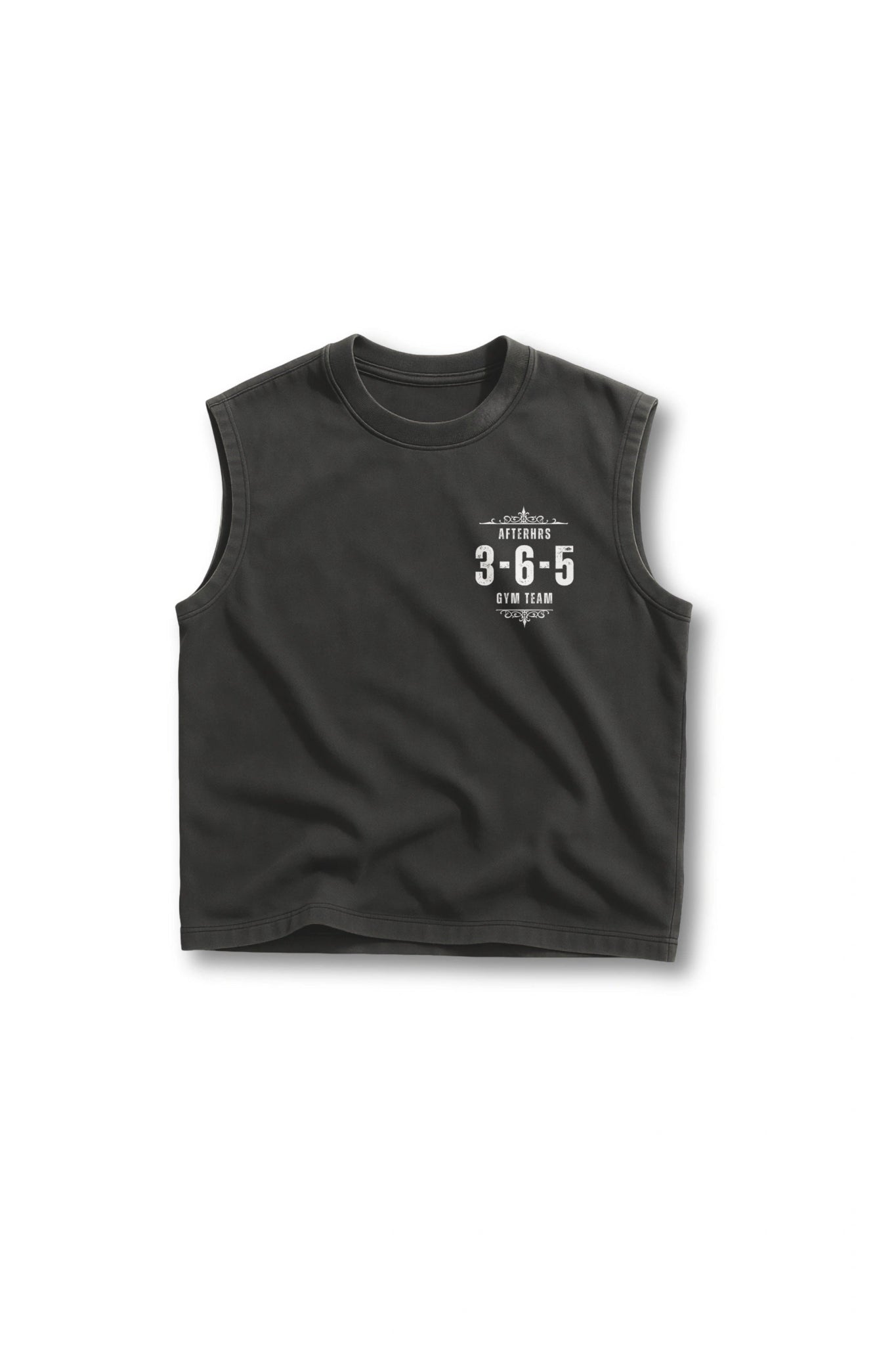 365 Gym Team Tank Top