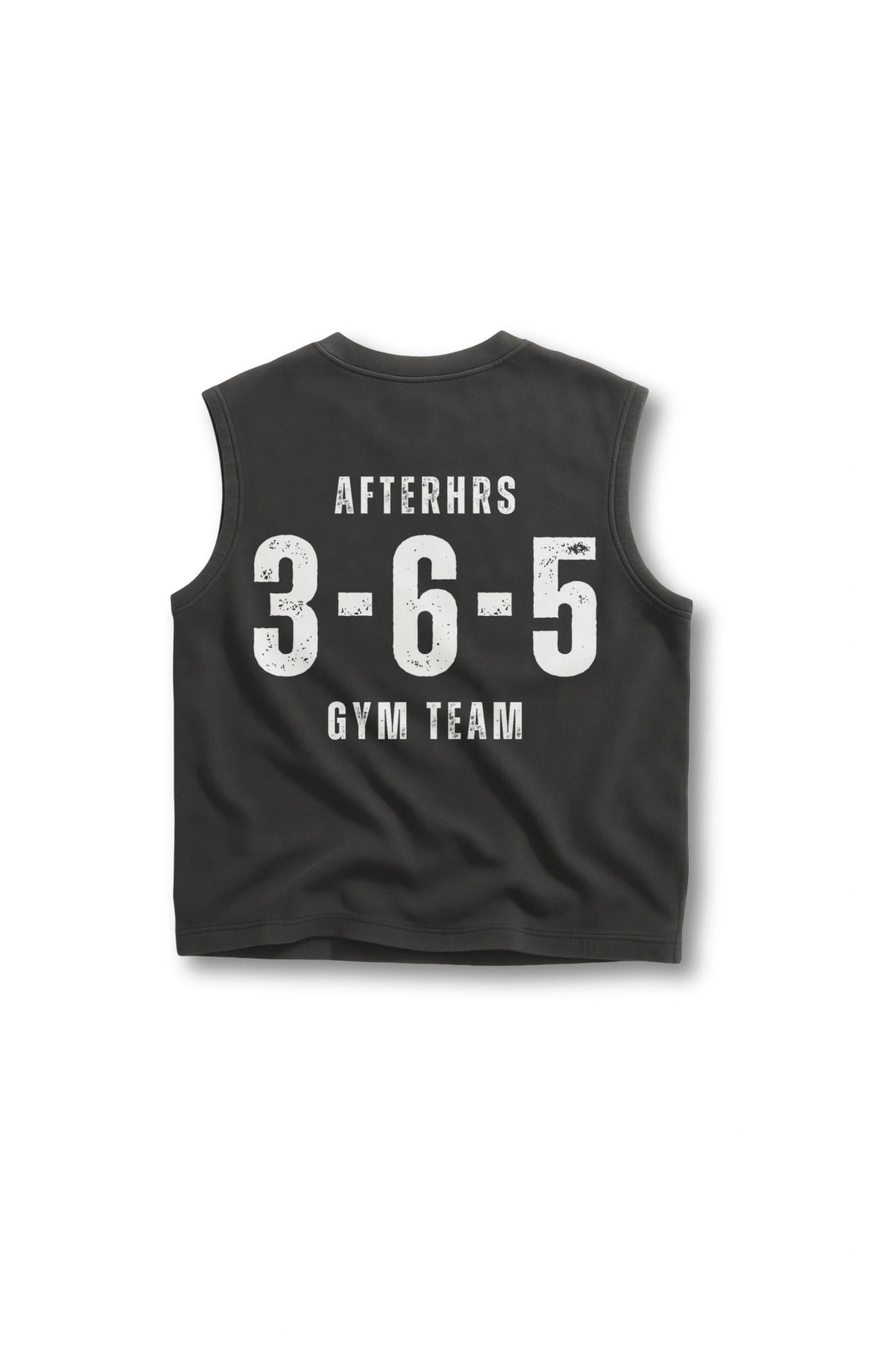 365 Gym Team Tank Top