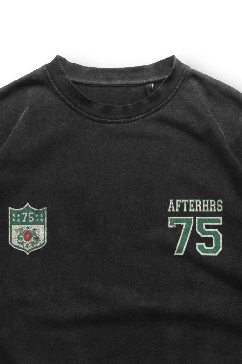 75 Stacked Boxy T-Shirt