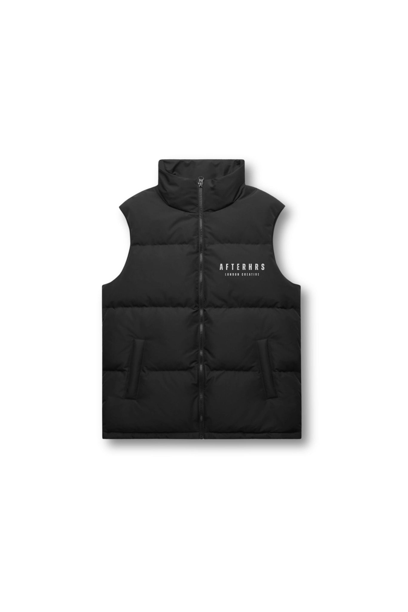 Afterhrs Padded Gilet