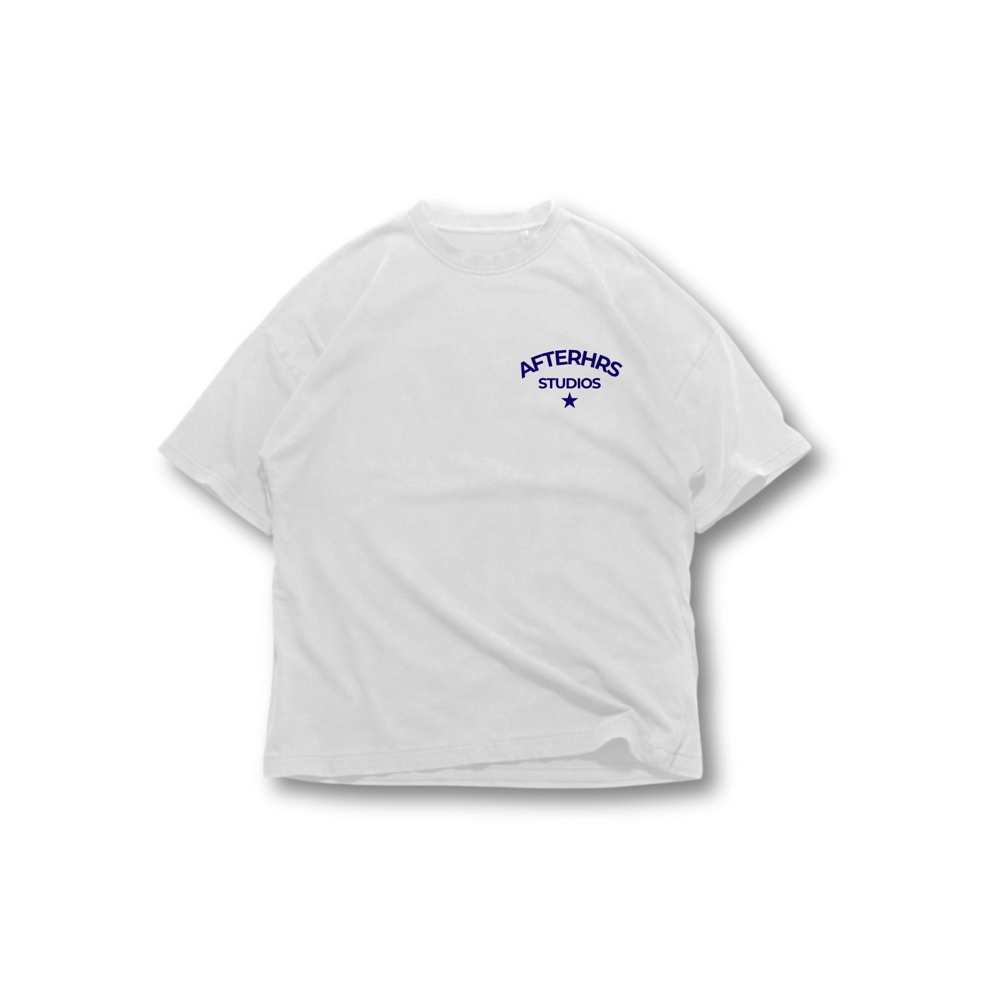 AH Studio Boxy T-Shirt