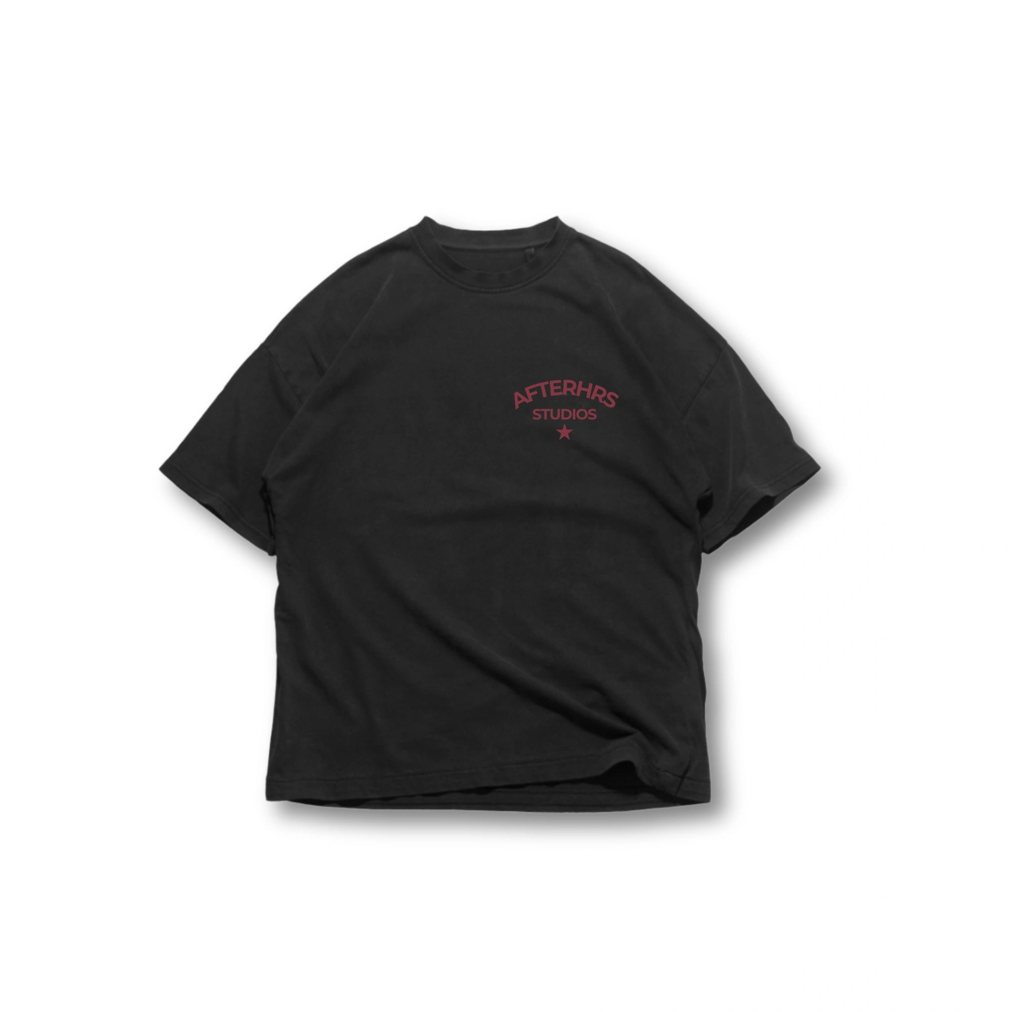 AH Studio Boxy T-Shirt