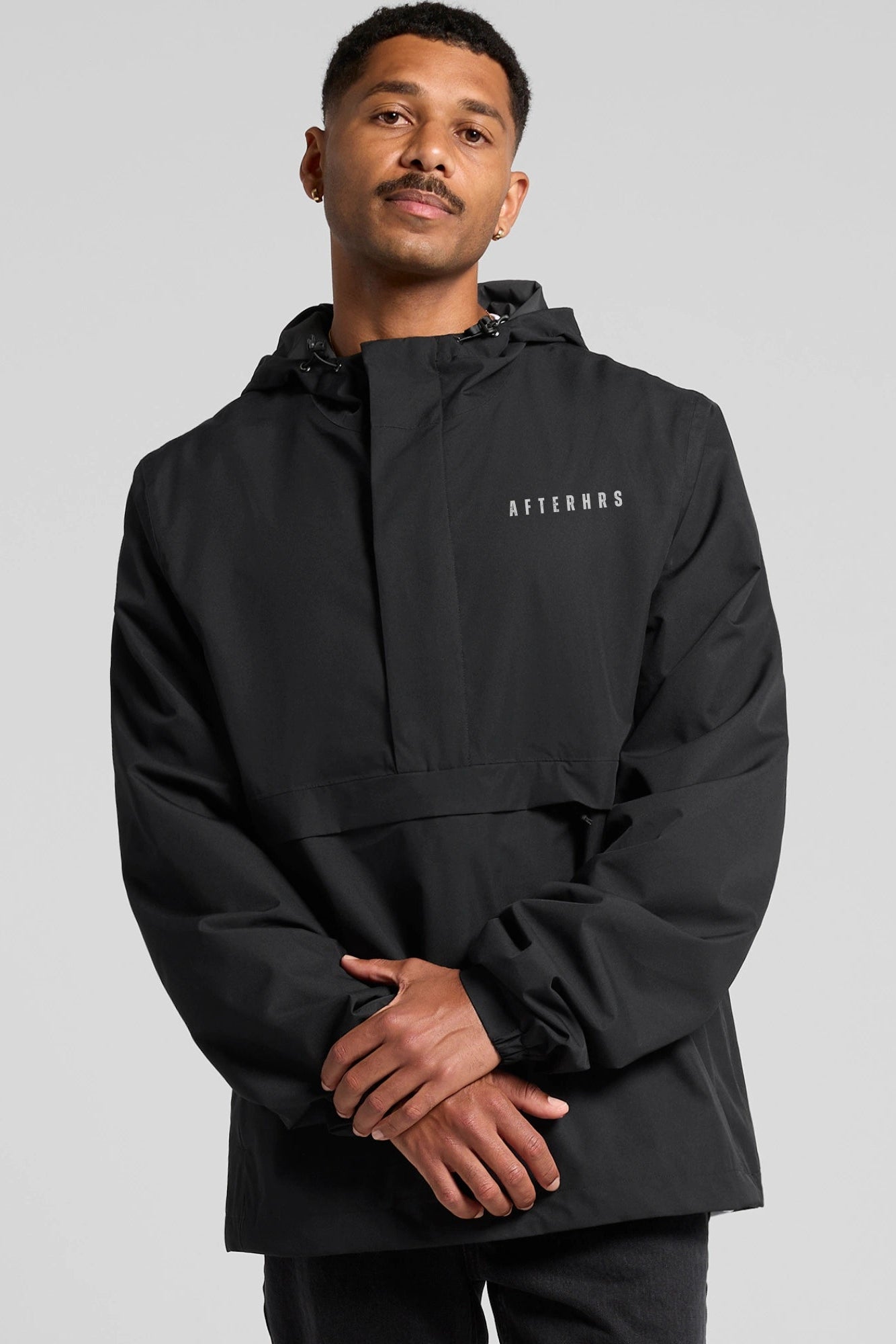 AH Tech Windbreaker