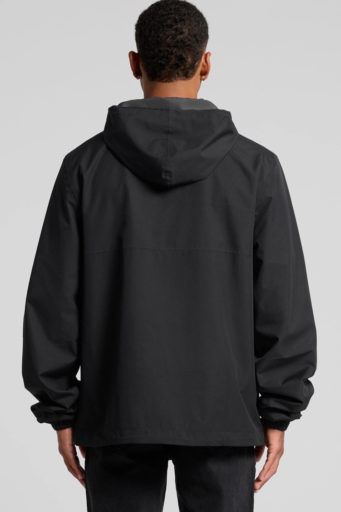 AH Tech Windbreaker
