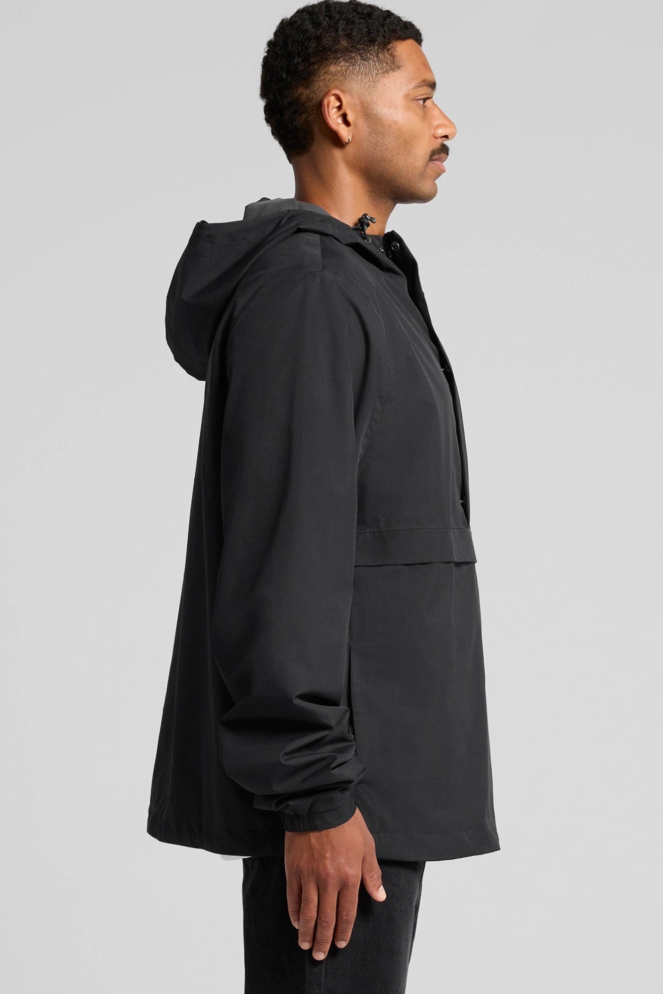 AH Tech Windbreaker