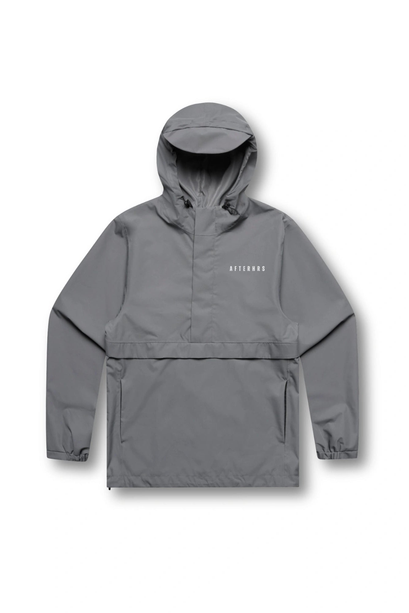 AH Tech Windbreaker