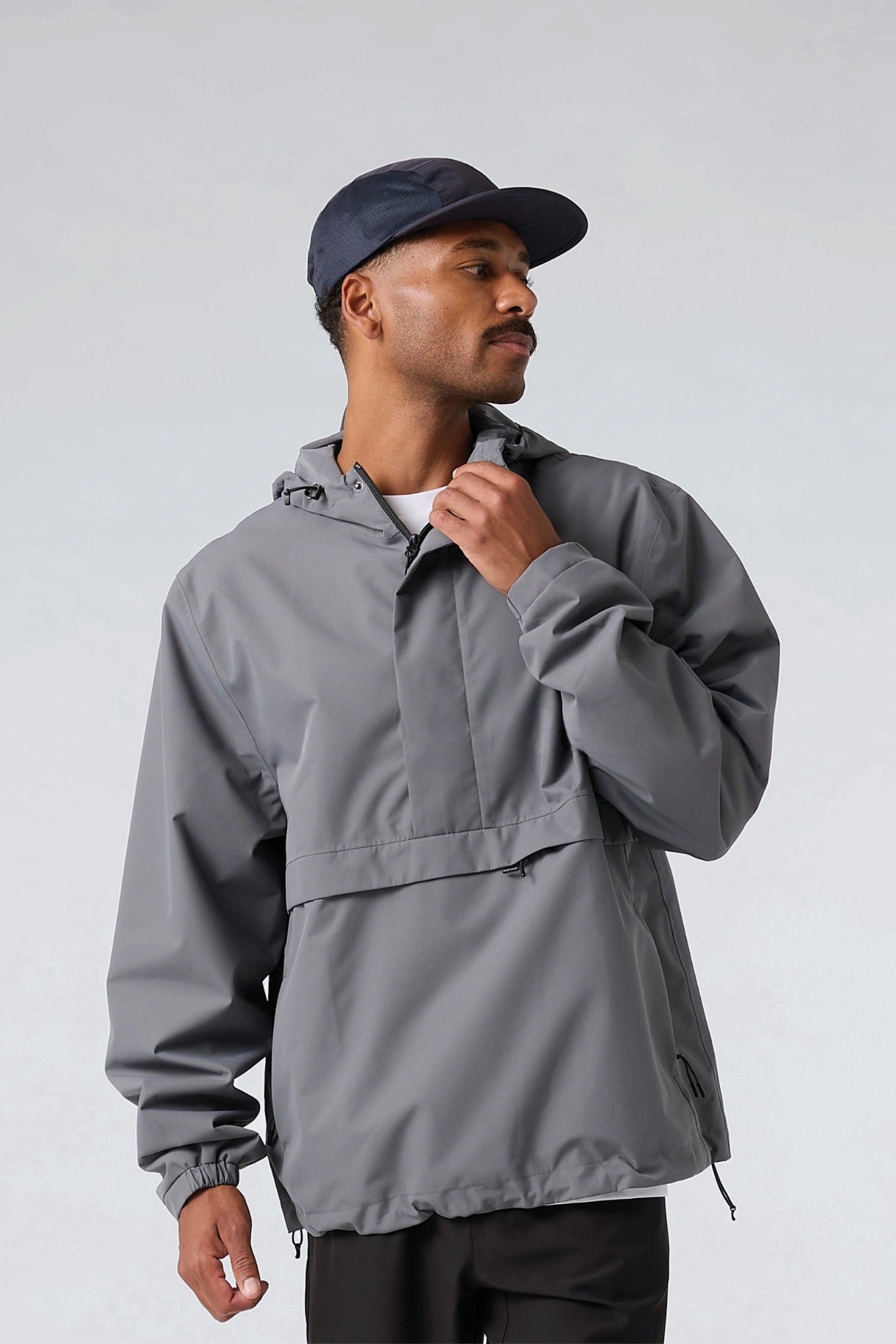 AH Tech Windbreaker