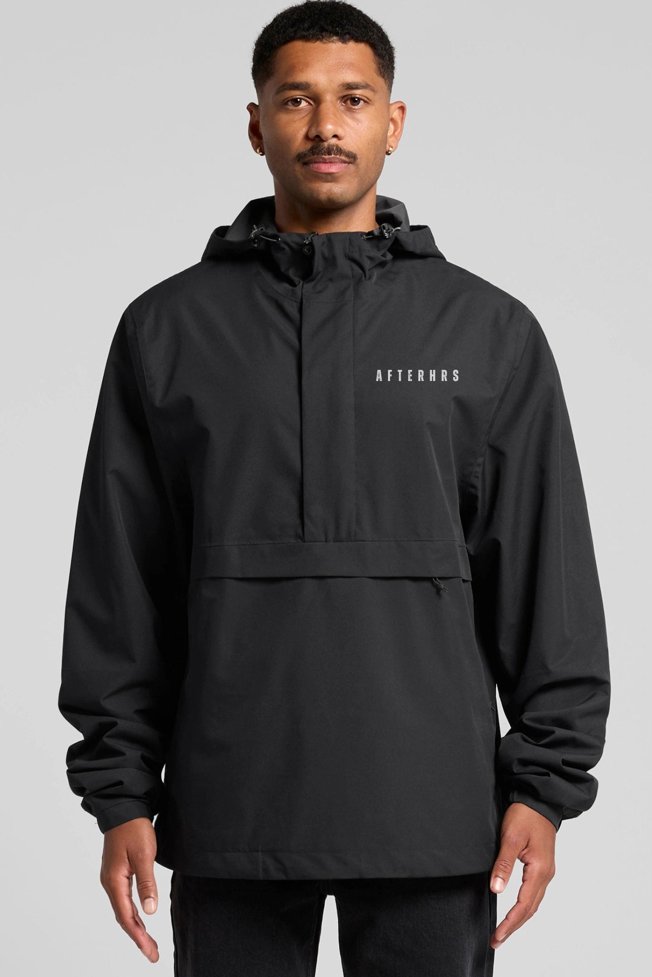 AH Tech Windbreaker
