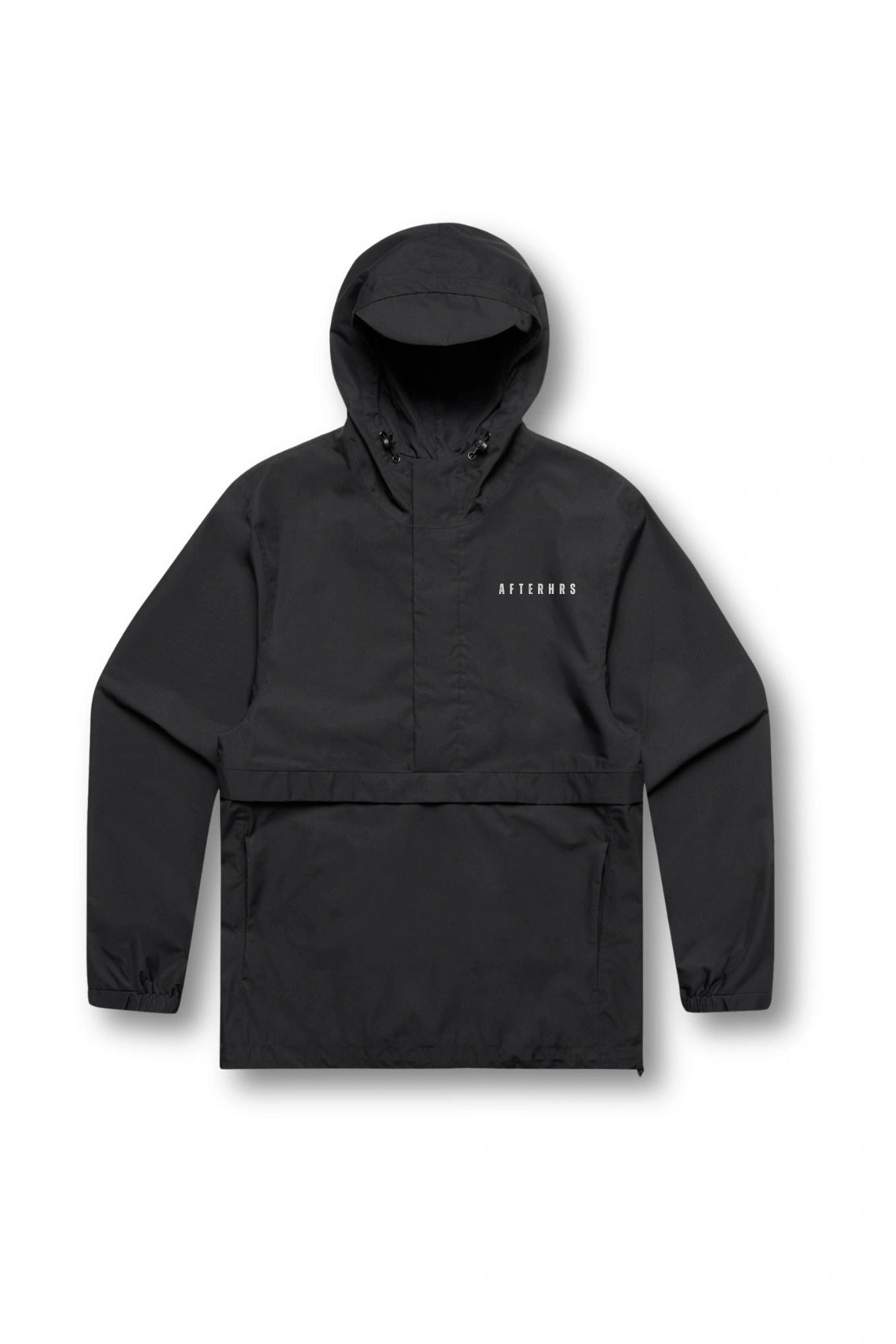 AH Tech Windbreaker