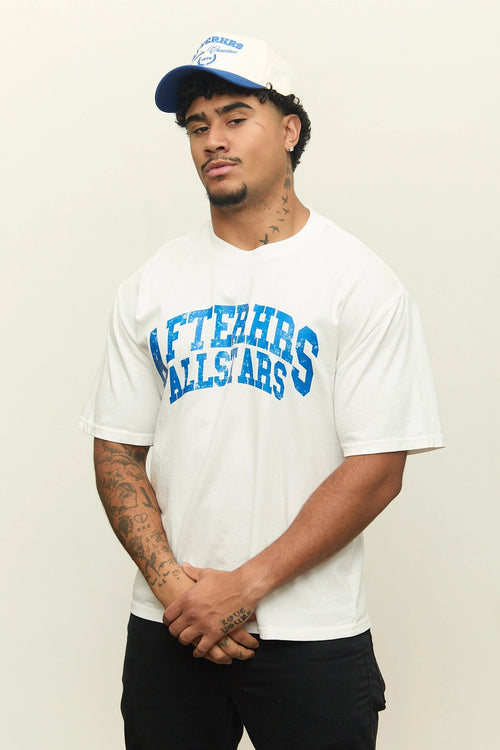 All Stars Boxy T-Shirt