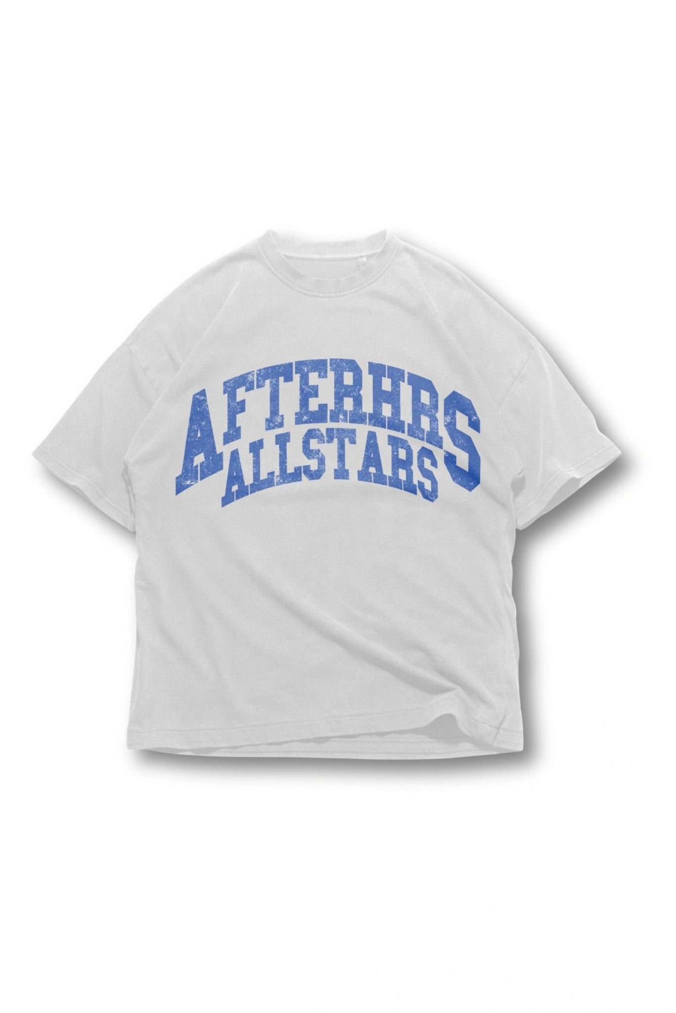 All Stars Boxy T-Shirt