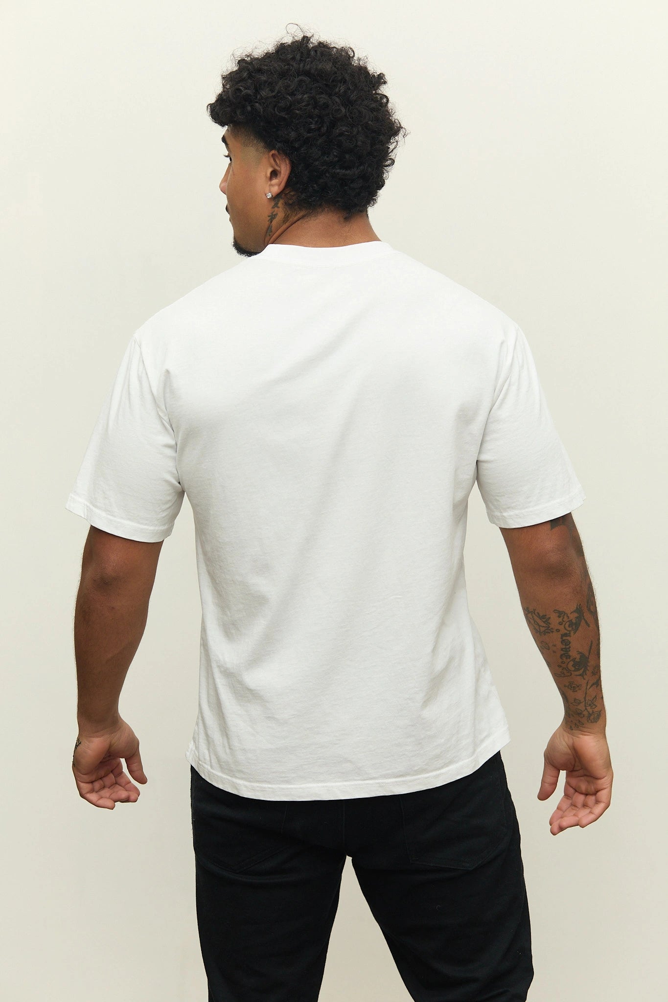 All Stars Boxy T-Shirt