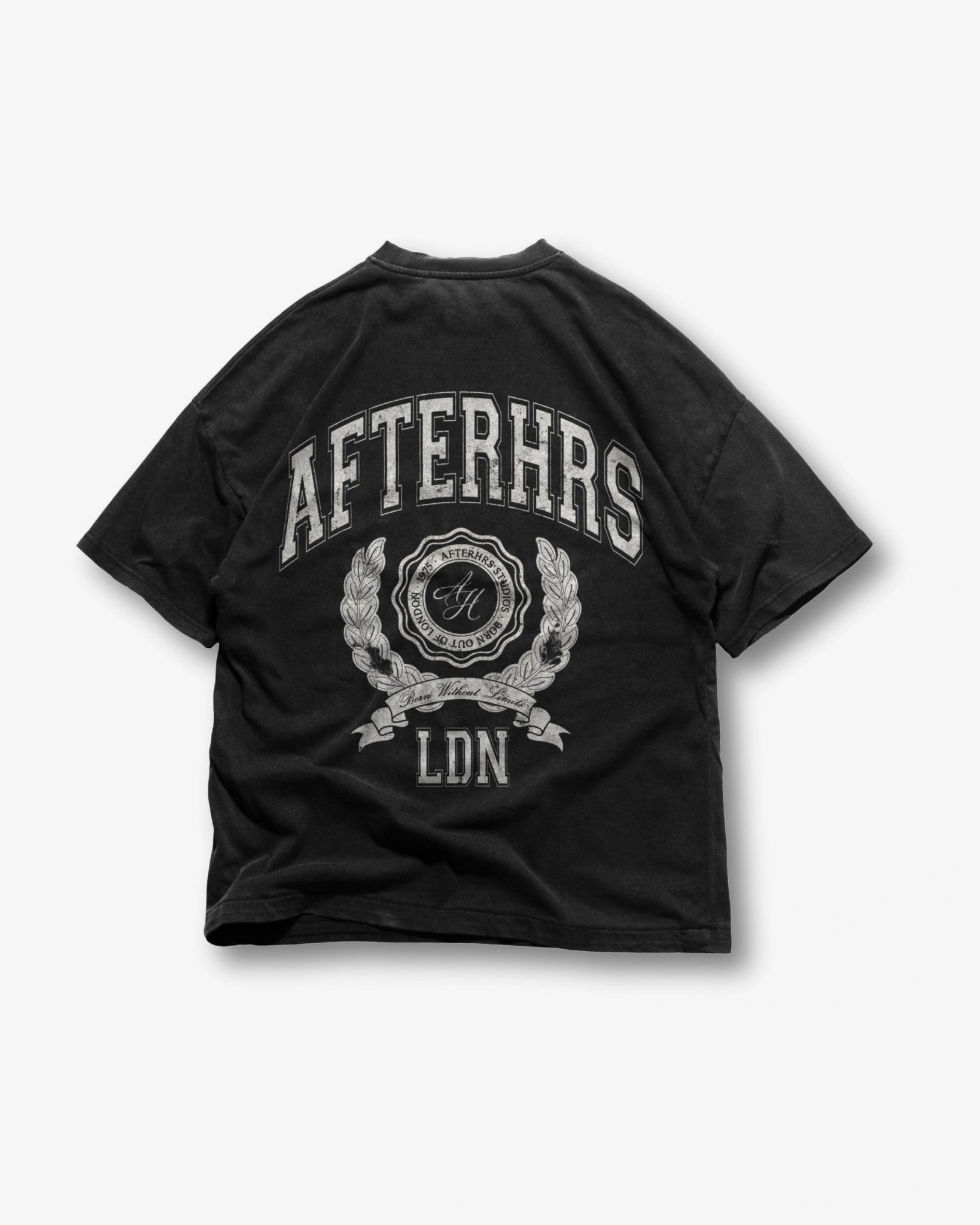 Arch Crest T-Shirt